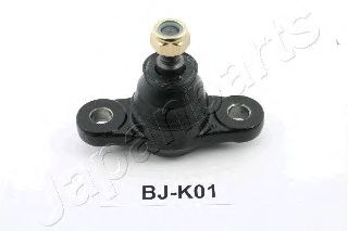 JAPANPARTS bjk01 -  Несущий / направляющий шарнир