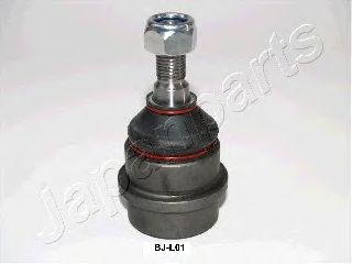 JAPANPARTS bjl01 -  Несущий / направляющий шарнир