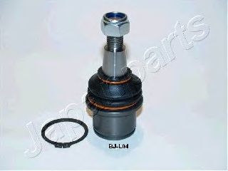 JAPANPARTS bjl04 -  Несущий / направляющий шарнир