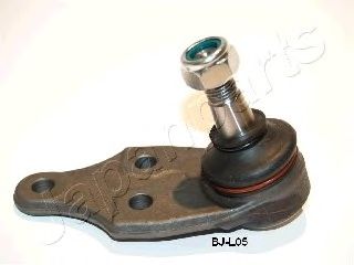 JAPANPARTS bjl05 -  Несущий / направляющий шарнир