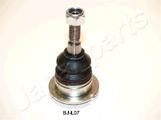 JAPANPARTS bjl07 -  Несущий / направляющий шарнир