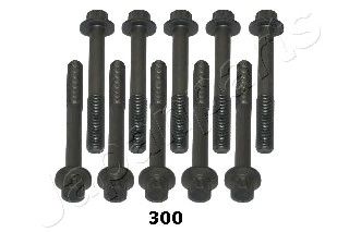 JAPANPARTS bl300 -  Болт головки цилиндра