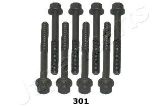 JAPANPARTS bl301 -  Болт головки цилиндра