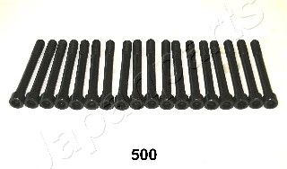 JAPANPARTS bl500 -  Болт головки цилиндра