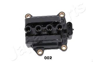 JAPANPARTS bo002 -  Катушка зажигания