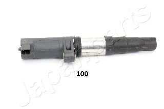 JAPANPARTS bo100 -  Катушка зажигания