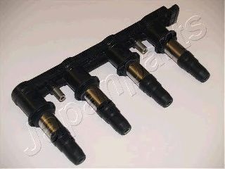 JAPANPARTS bow11 - Катушка зажигания