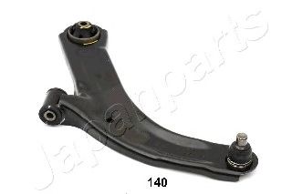 JAPANPARTS bs140l -  Рычаг независимой подвески колеса, подвеска колеса
