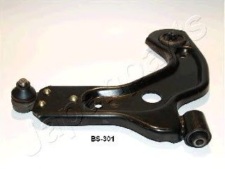 JAPANPARTS bs300r -  Рычаг независимой подвески колеса, подвеска колеса