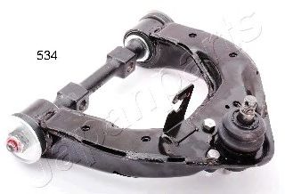 JAPANPARTS bs534l -  Рычаг независимой подвески колеса, подвеска колеса