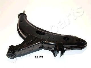 JAPANPARTS bs700r -  Рычаг независимой подвески колеса, подвеска колеса