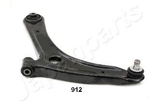 JAPANPARTS bs912l -  Рычаг независимой подвески колеса, подвеска колеса