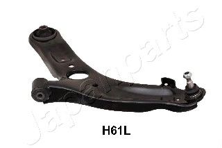 JAPANPARTS bsh61l -  Рычаг независимой подвески колеса, подвеска колеса