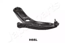 JAPANPARTS bsh66l -  Рычаг независимой подвески колеса, подвеска колеса