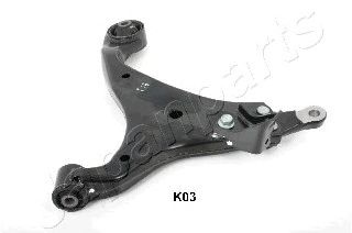 JAPANPARTS bsk03r -  Рычаг независимой подвески колеса, подвеска колеса