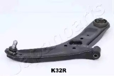 JAPANPARTS bsk32r -  Рычаг независимой подвески колеса, подвеска колеса