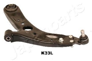 JAPANPARTS bsk33l -  Рычаг независимой подвески колеса, подвеска колеса