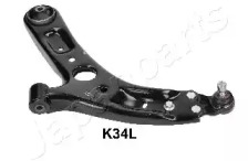 JAPANPARTS bsk34l -  Рычаг независимой подвески колеса, подвеска колеса