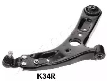 JAPANPARTS bsk34r -  Рычаг независимой подвески колеса, подвеска колеса