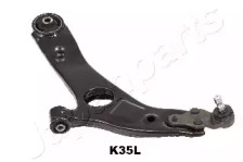 JAPANPARTS bsk35l -  Рычаг независимой подвески колеса, подвеска колеса