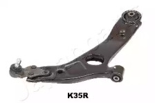 JAPANPARTS bsk35r -  Рычаг независимой подвески колеса, подвеска колеса