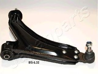 JAPANPARTS bsl01l -  Рычаг независимой подвески колеса, подвеска колеса