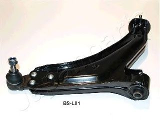 JAPANPARTS bsl01r -  Рычаг независимой подвески колеса, подвеска колеса