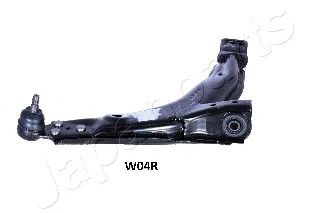 JAPANPARTS bsw04r -  Рычаг независимой подвески колеса, подвеска колеса