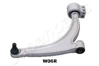 JAPANPARTS bsw06r -  Рычаг независимой подвески колеса, подвеска колеса