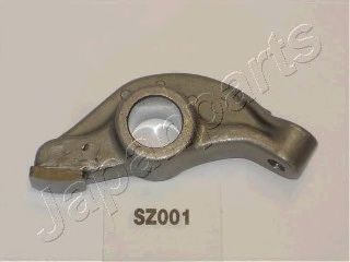 JAPANPARTS bzsz001 -  Коромысло, управление двигателем