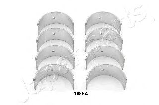 JAPANPARTS cb1085a -  Шатунный подшипник