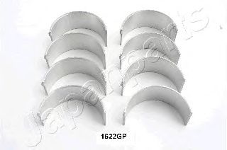 JAPANPARTS cb1622gp -  Шатунный подшипник