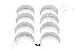 JAPANPARTS cb1624a2 -  Шатунный подшипник