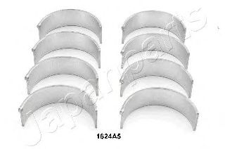 JAPANPARTS cb1624a5 -  Шатунный подшипник