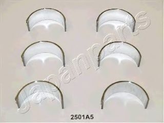 JAPANPARTS cb2501a5 -  Шатунный подшипник