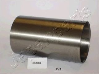JAPANPARTS ccis000 -  Комплект гильзы цилиндра