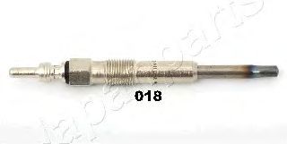 JAPANPARTS ce018 -  Свеча накаливания