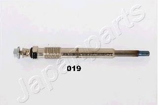 JAPANPARTS ce019 -  Свеча накаливания