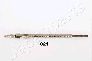 JAPANPARTS ce021 -  Свеча накаливания