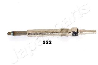 JAPANPARTS ce022 -  Свеча накаливания