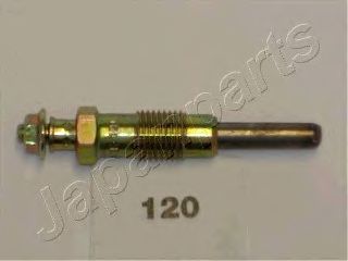 JAPANPARTS ce120 -  Свеча накаливания