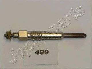 JAPANPARTS ce499 -  Свеча накаливания