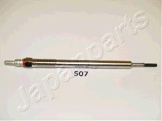 JAPANPARTS ce507 -  Свеча накаливания
