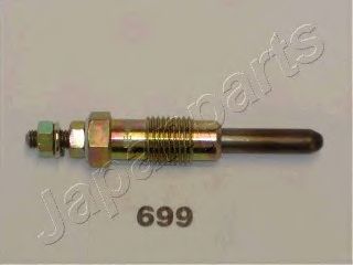 JAPANPARTS ce699 -  Свеча накаливания