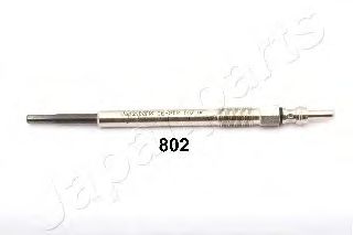 JAPANPARTS ce802 -  Свеча накаливания