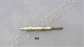 JAPANPARTS ce803 -  Свеча накаливания