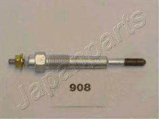 JAPANPARTS ce908 -  Свеча накаливания