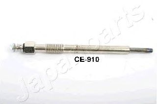 JAPANPARTS ce910 -  Свеча накаливания