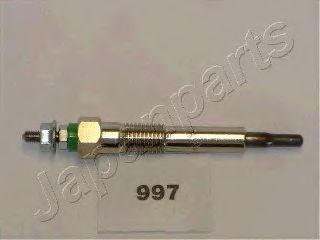JAPANPARTS ce997 -  Свеча накаливания