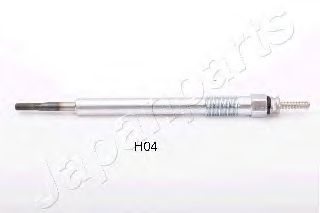 JAPANPARTS ceh04 -  Свеча накаливания